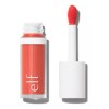 Camo Liquid Blush Elf Cosmetics Tono del maquillaje Coral Crush