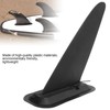 Inflatable Surfboard 10in Fin Paddle Board Plastic Tail Fin Replacement