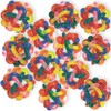 Orbit Ball Mini - 12 Pack by Fun Express