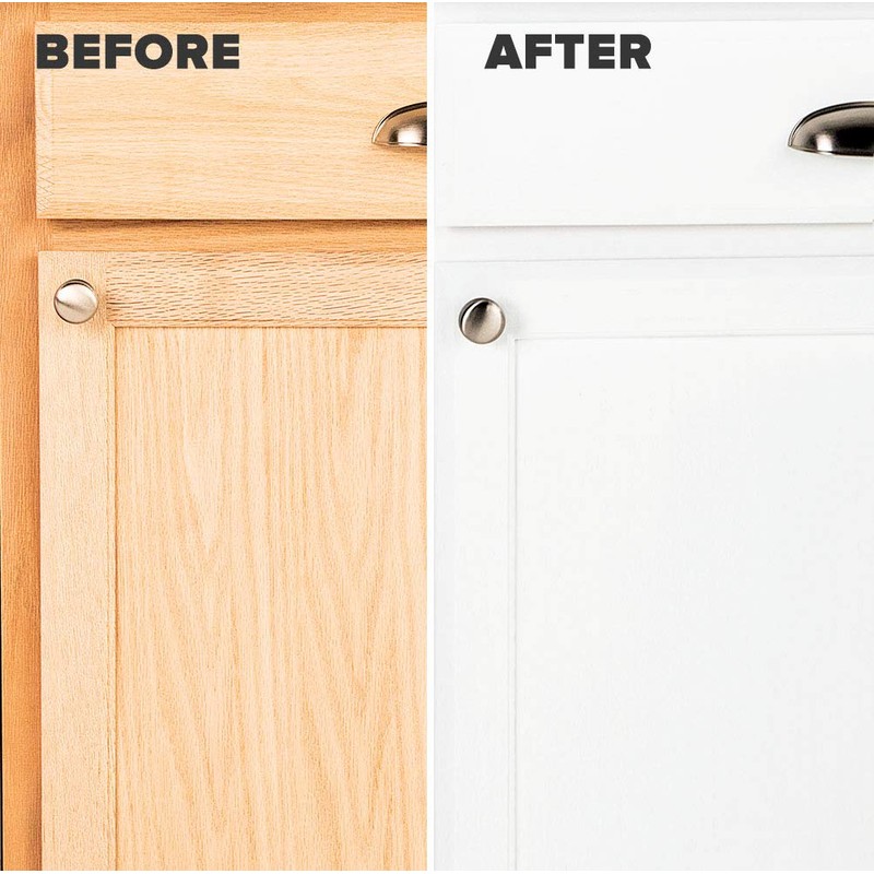 INSL-X Cabinet Coat - Urethane Acrylic Semi-Gloss Enamel Cabinet Paint,