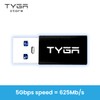 TYGA STORE USB Type C Female to USB Type A
