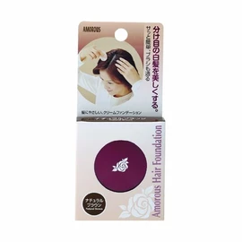 Amoros Hair Foundation A Natural Brown 0.2 oz (5 g)