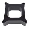 Unbranded 2" Open Phenolic Carburetor Spacer Fits 4BBL Holley Demon