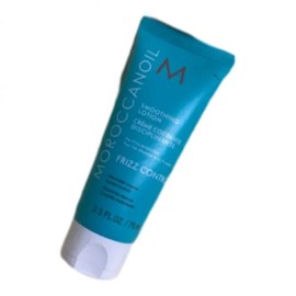 Moroccan Oil Smoothing Lotion 75ml + Moroccan Oil Treatment 15ml Special Item [Special] Smoothing Lotion 75ml + Hair Oil 15ml / 모로칸오일 스무딩 로션 75ml +모로칸오일 트리트먼트 15ml 기획단품 [기획]스무딩로션75ml+헤어오일15ml