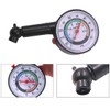 Tire Pressure Gauge, Tire Pressure Gauge, Car Air Gauge, High
