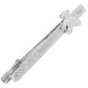 DAKS dt5134 Teddy Bear Tie Clip, Tie Bar, Tie Clip,