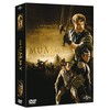 The Mummy Trilogy