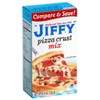 Jiffy PIZZA CRUST Mix 6.5oz (12 pack)
