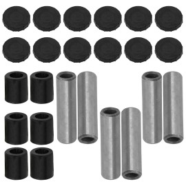 Caltric Primary Drive Clutch Rebuild kit for BRP Can-Am Maverick X3 900 HO 2018