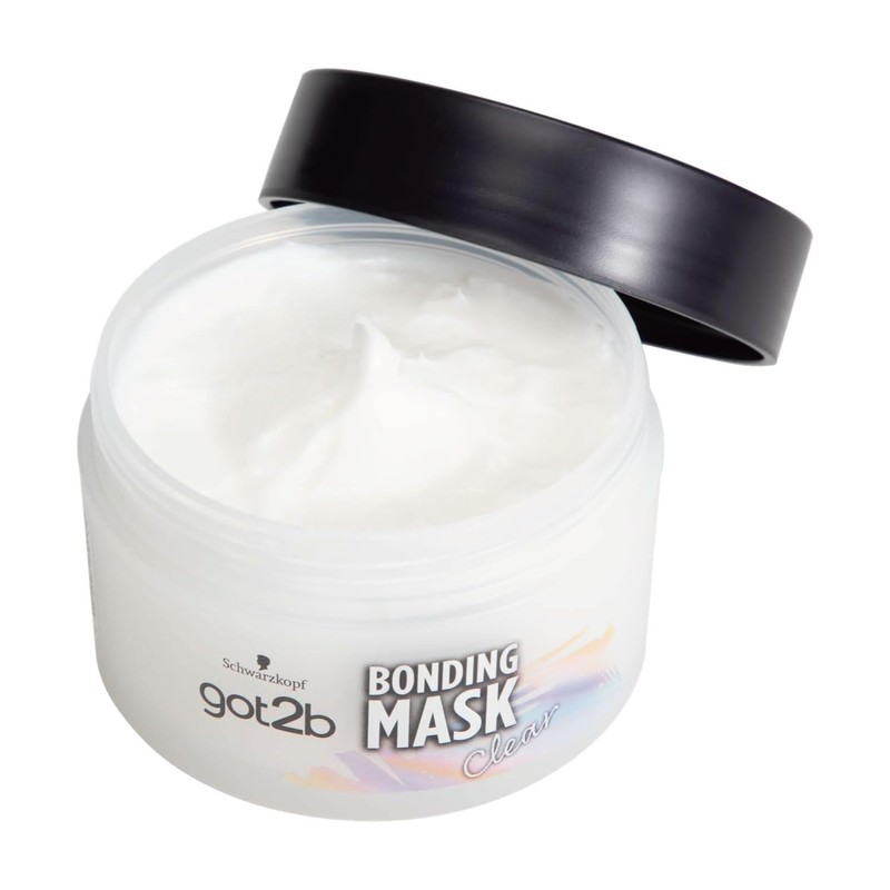 [got2b] Schwarzkopf Bonding Treatment