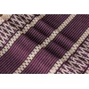 Knitted Tasseled Table Runner, Organic Cotton, Many Colours, Green, Beige,