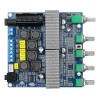 Placa De Subwoofer Tpa3116 De 2.1 Canales Dc12v-24v