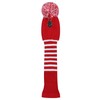 Scott Edward 1 PCS Knit Woods Golf Club Covers Fits