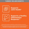Qunol Turmeric Curcumin with Black Pepper, 2250mg Turmeric Extract with