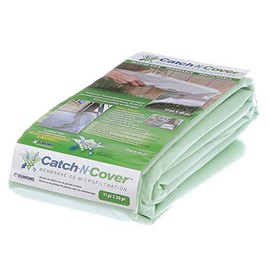 Dumond Chemicals, Inc. 12011 Dumond Catch-N-Cover Microfiltration Membrane, 11' x 20'