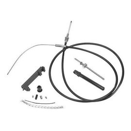 MERCRUISER ALPHA ONE LOWER SHIFT CABLE KIT