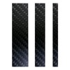 TVETE Carbon Plate, Plastic Model, File, Carbon File, Standard, 3-Piece