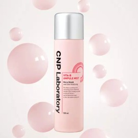 Cha N Park 차앤박 미스트 CNP 비타비 앰플 미스트 수분 100ml CHAN&PARK Mist CNP Vitabie Ampoule Mist Moisture 100ml