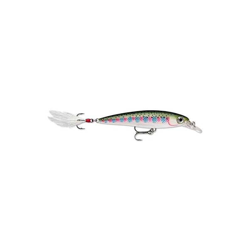 Rapala X-Rap 12 Fishing Lure (Rainbow Trout)
