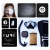 #270Pro - Pure Anti-Fog Film for MARES Diving Masks |
