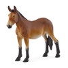schleich 14889 Mule, from 3 years FARM WORLD - Figurine,