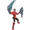 Power Rangers Super Samurai 31770 Super Action Shark Zord