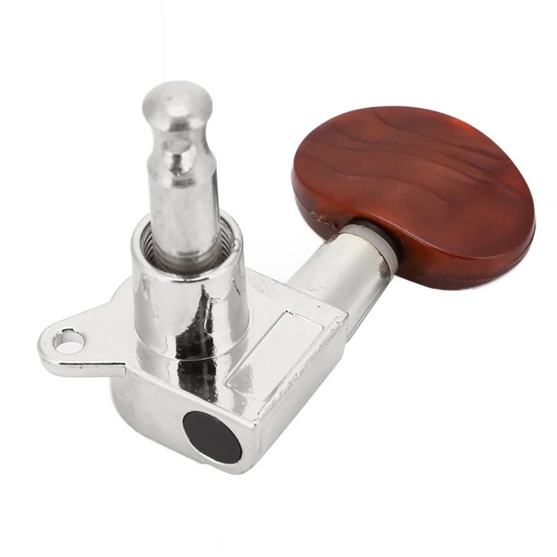 3L3R Tuning Pegs Locking Tuners Machine Heads for Acoustic Electric