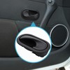 MangWany Left Driver Side Front or Rear Interior Door Handle