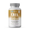 OM Lion's Mane Mushroom 667mg 75 count