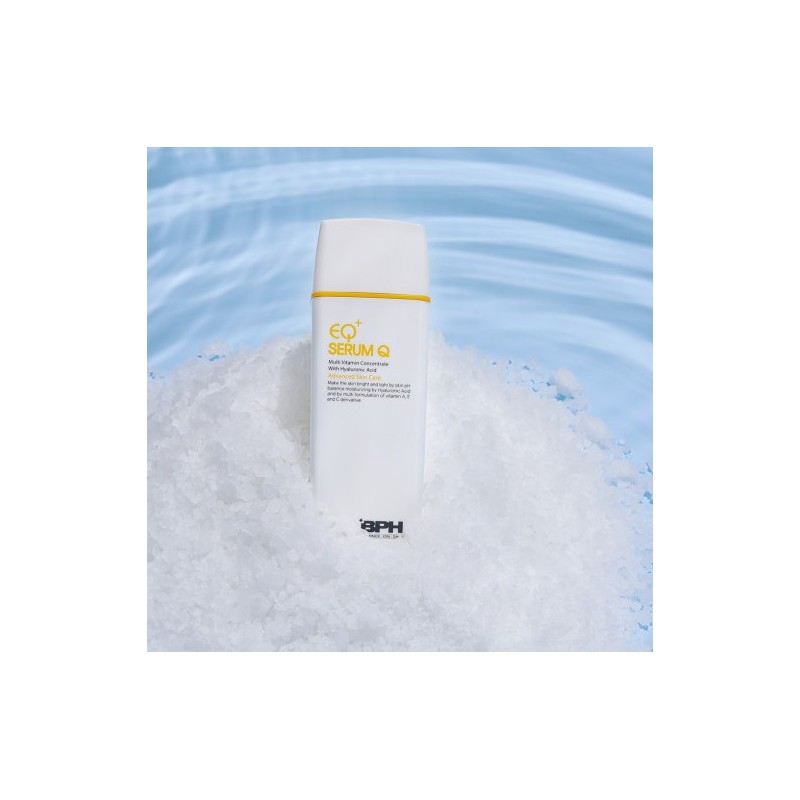BPH EQ+Serum-Q 50ml BPH Cosmetics / BPH EQ+세럼-Q 50ml 비피에이치화장품