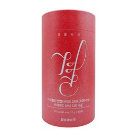 Grain Collagen 60 sachets, 120g, 1 piece / 결콜라겐 60포, 120g, 1개