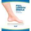 Dr. Scholl's AIR-PILLO Insoles // Ultra-Soft Cushioning and Lasting Comfort