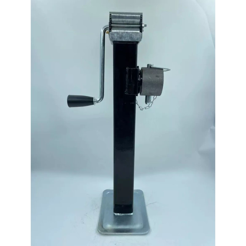 Fixitfast Soporte De Remolque De Gato Manual De 7000 Lbs