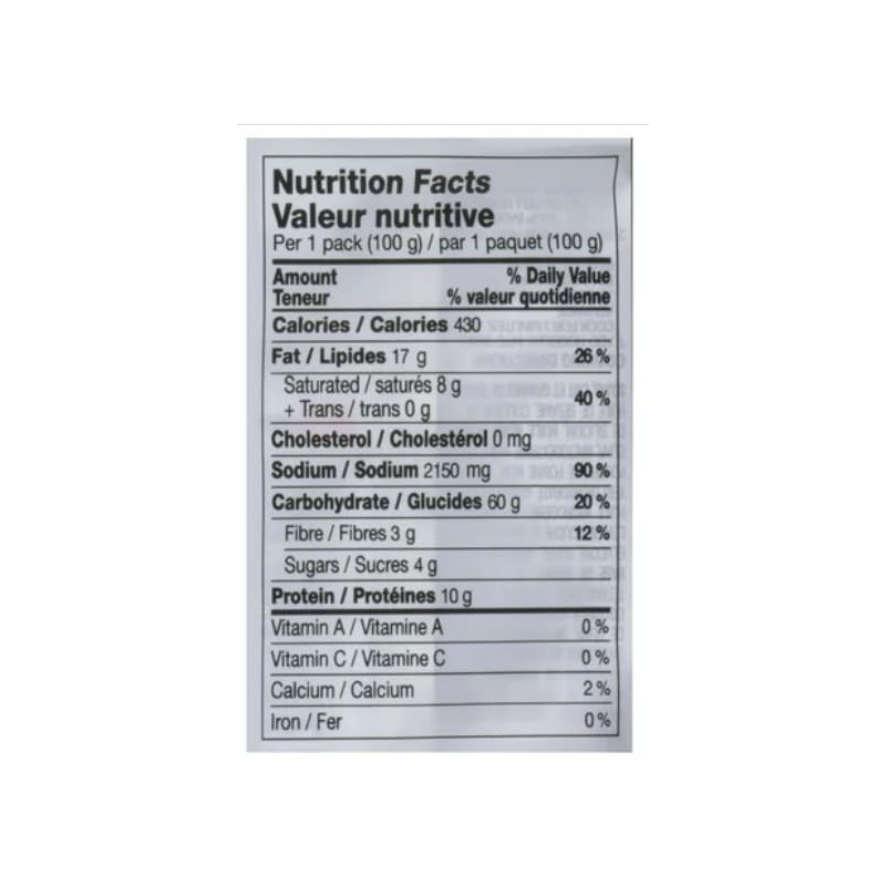 Nissin Ramen Noodle Instant Noodles With Soup Base 12 Pack