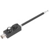 QRP Shortwave Antenna 20W 3.5 To 470MHZ High Frequency Full