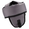 Protective Helmet for Elderly, Soft Adjustable Safety Cap, Anti-Collision Helmet,