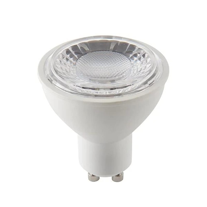Saxby 7W Dimmable Energy Saving Warm White 3000K 550 Lumens