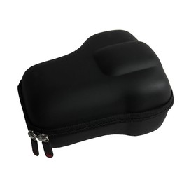 Hermitshell Travel EVA Tasche Schutz hülle Etui Tragetasche Beutel Compact Größen für Canon EOS 7D 6D 5D Mark II III IV 5DS R EF 24-105mm f/4 F4 L IS USM EF 24-70mm f/2.8L II USM DSLR Lens Kit