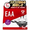 Glong EAA Supplement 1kg Amino Acid Blend of 8 types of essential amino acids Grape flavor GronG, 1 piece, 1g / 글롱 EAA 사프리 1kg 아미노산 필수 아미노산 8종류 배합 포도 맛 GronG, 1개, 1g