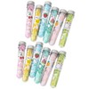 BESPORTBLE Bottles of Portable Soap Sheets Convenient Hand Cleaning Soap