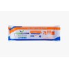 OneCare Incontinence Personal Cleansing Cloths, Adult Large Wipes Tissues with