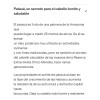 Tonico Capilar Anticaída Natura Ekos Pataua 30ml