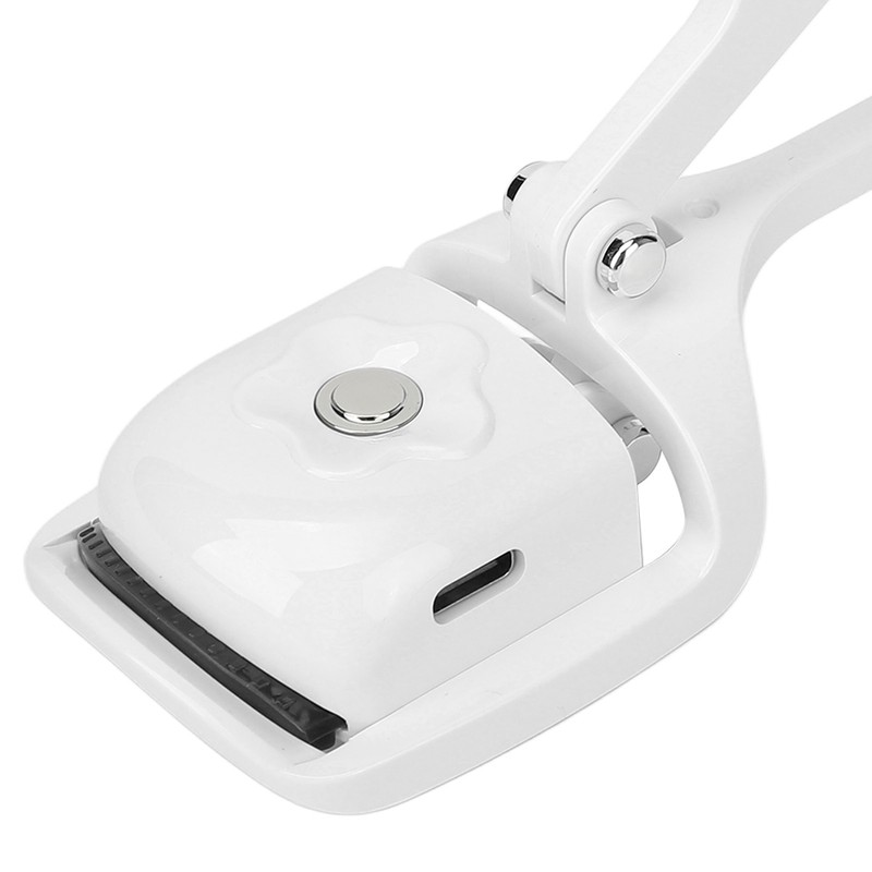 3 Gears Heated Eyelash Curler Intelligence Electric Eye Lash Curler