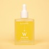 Lecomte W Hair Oil (2 bottles) Curl Clinic Protein Premium