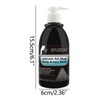 Volcanic Ash Mud Body & Face Wash, 250ml, Antioxidant and
