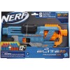 Nerf Elite 2.0 Commander Rd6 12 Dardos 27 Mts Hasbro
