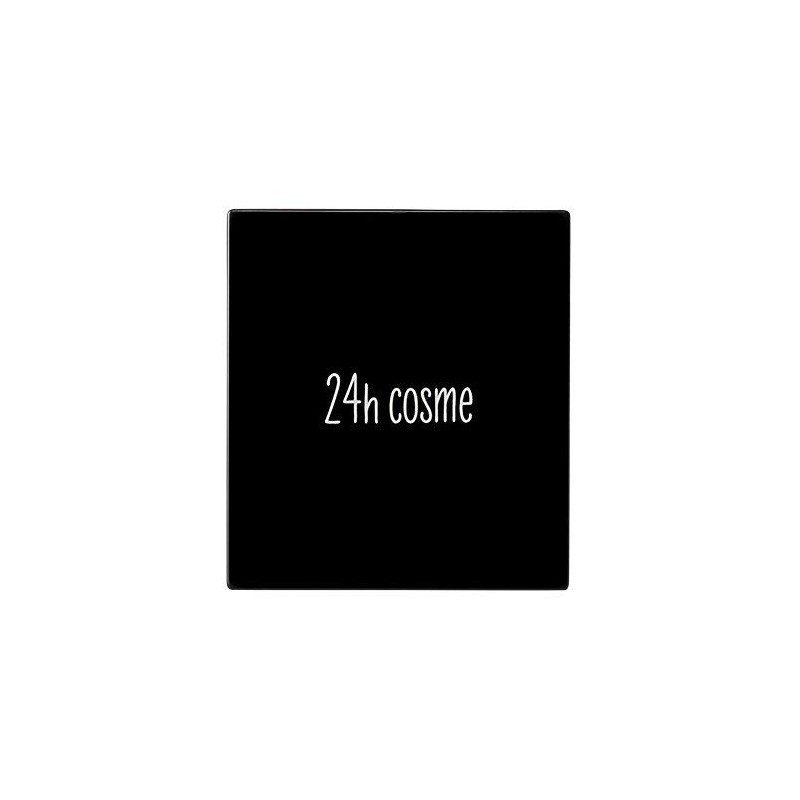 24h cosme 24 Mineral Powder Foundation, Small, SPF45/PA+++