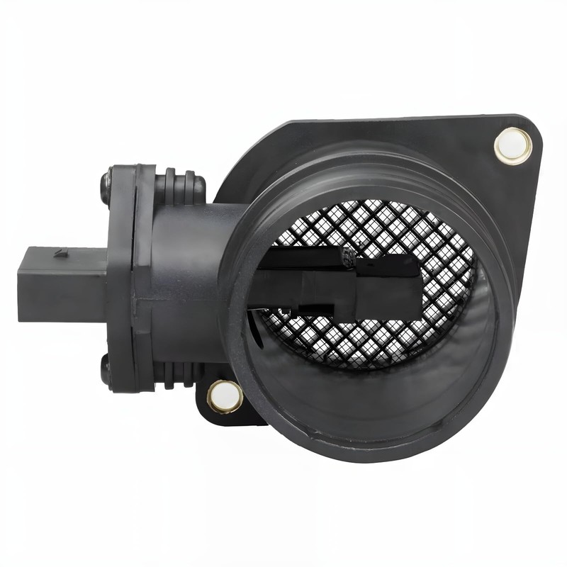 Mass Air Flow Sensor MAF Sensor Compatible with Volkswagen Jetta