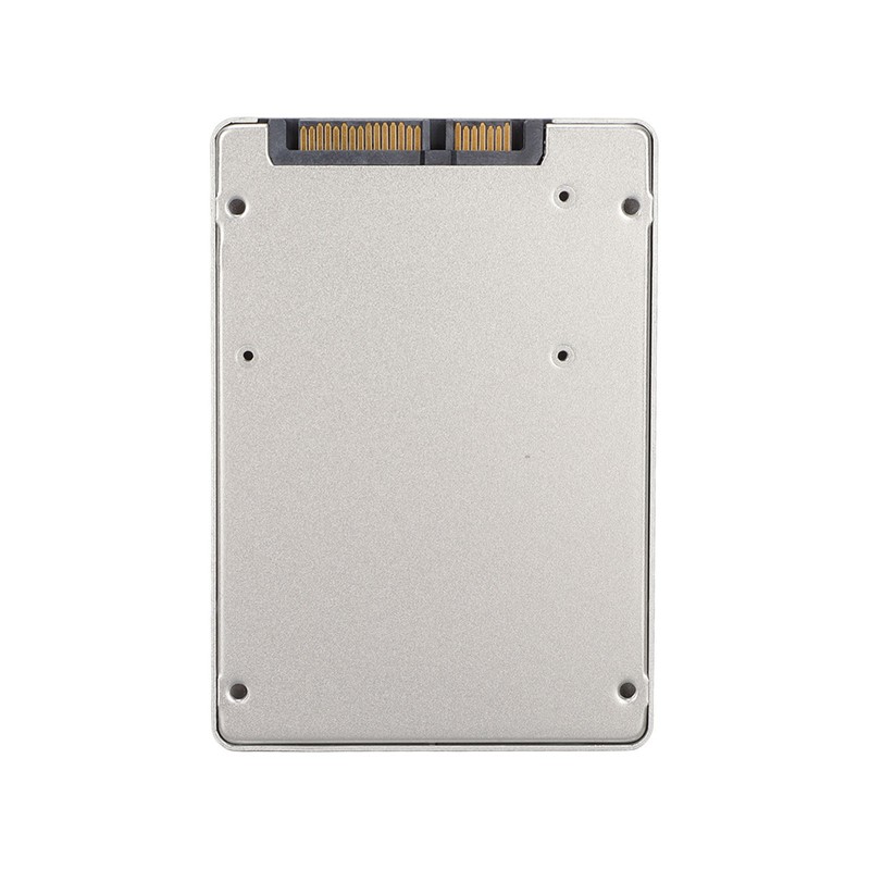 NGFF M.2 to SATA3.0 SSD Enclosure 6Gbps High Heat Dissipation