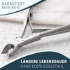 Precise Cuticle Nippers – Very Smooth & Extra Sharp –